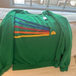 Aviator Nation Sweatshirt